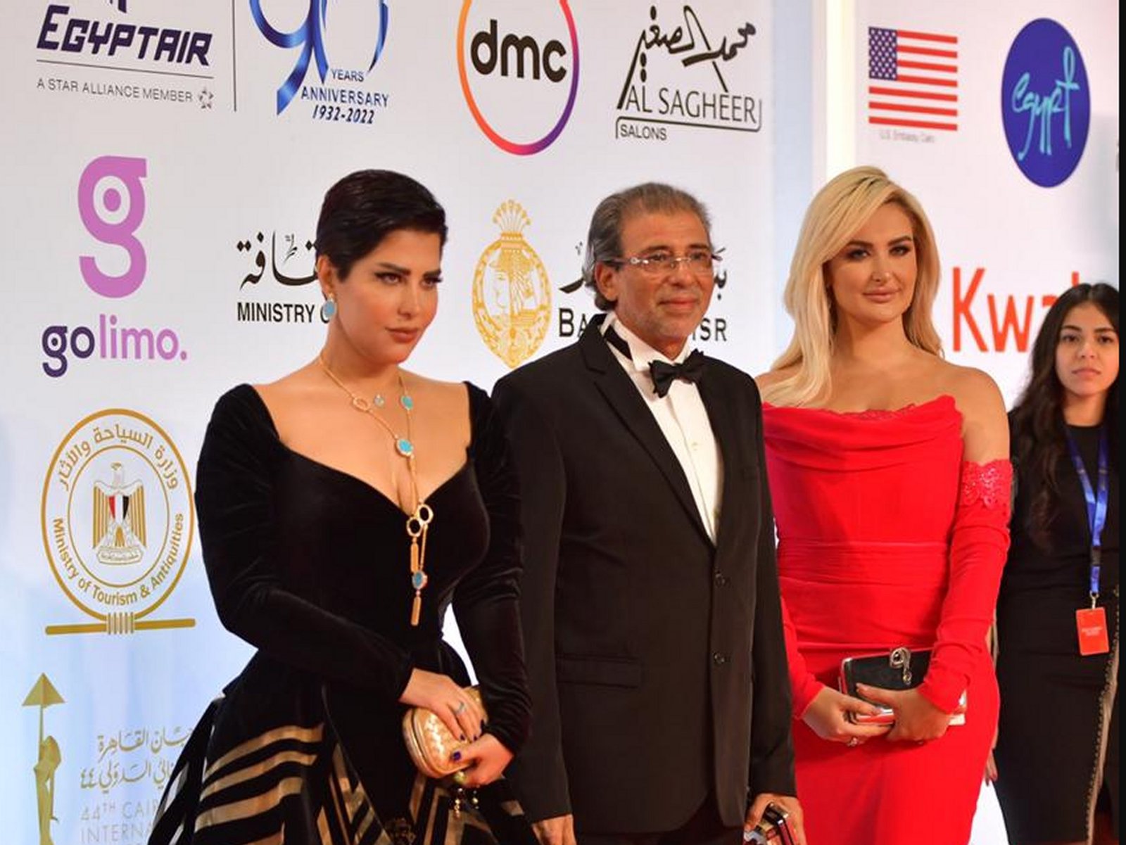 خالد يوسف وسره الباتع الأكثر بحثا على جوجل