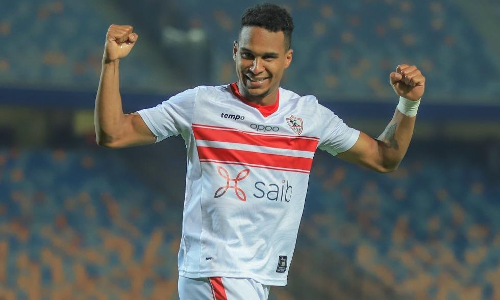 سيف الجزيري: مباراة الترجي صعبة وهناك سوء توفيق عند كل اللاعبين