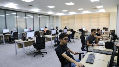 رابط تنسيق الجامعات 2026 مصر