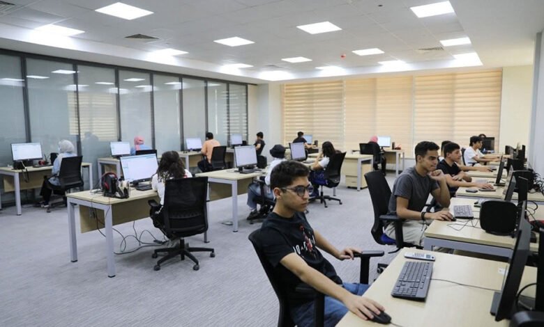 رابط تنسيق الجامعات 2026 مصر
