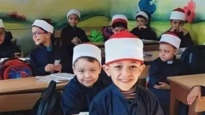 نتيجة القبول بالمعاهد الأزهرية 2026